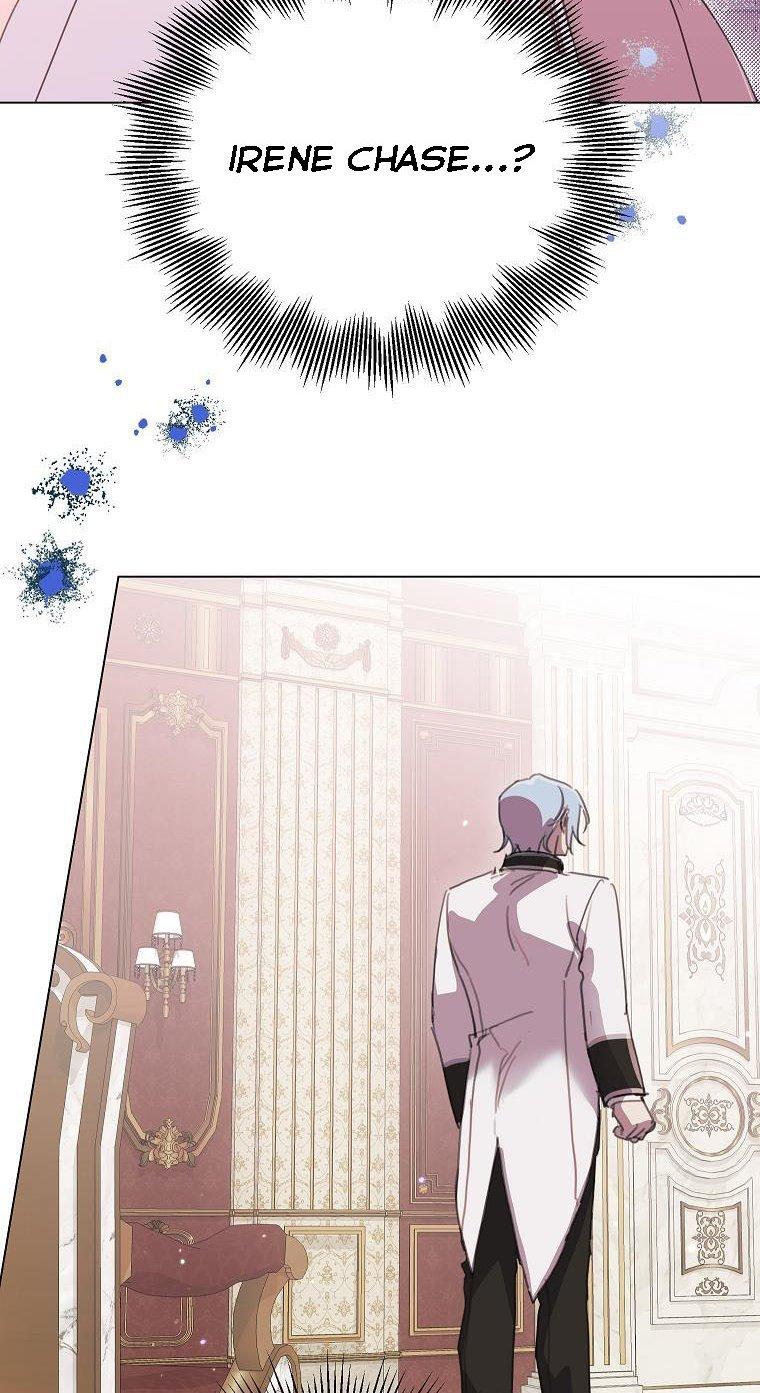 The Kind Older Sister Is No More Chapter 32 page 39