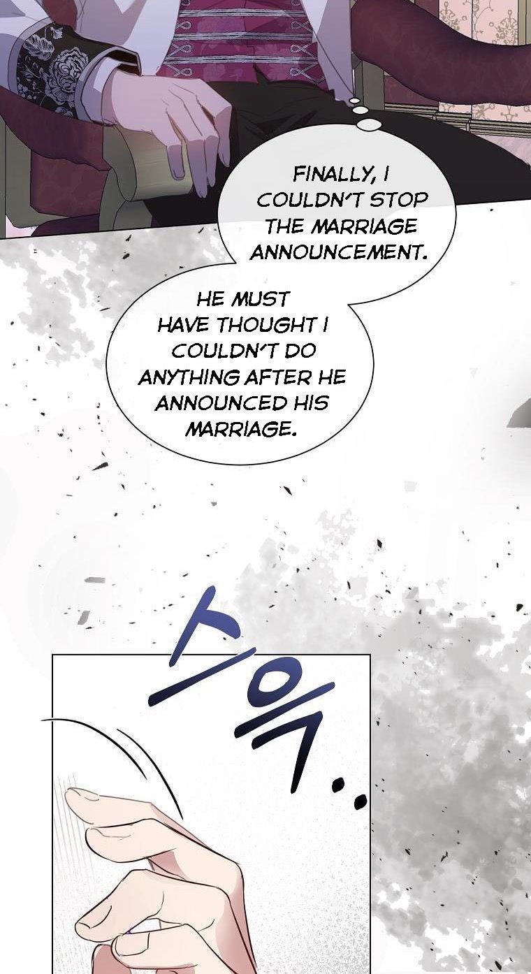 The Kind Older Sister Is No More Chapter 32 page 41