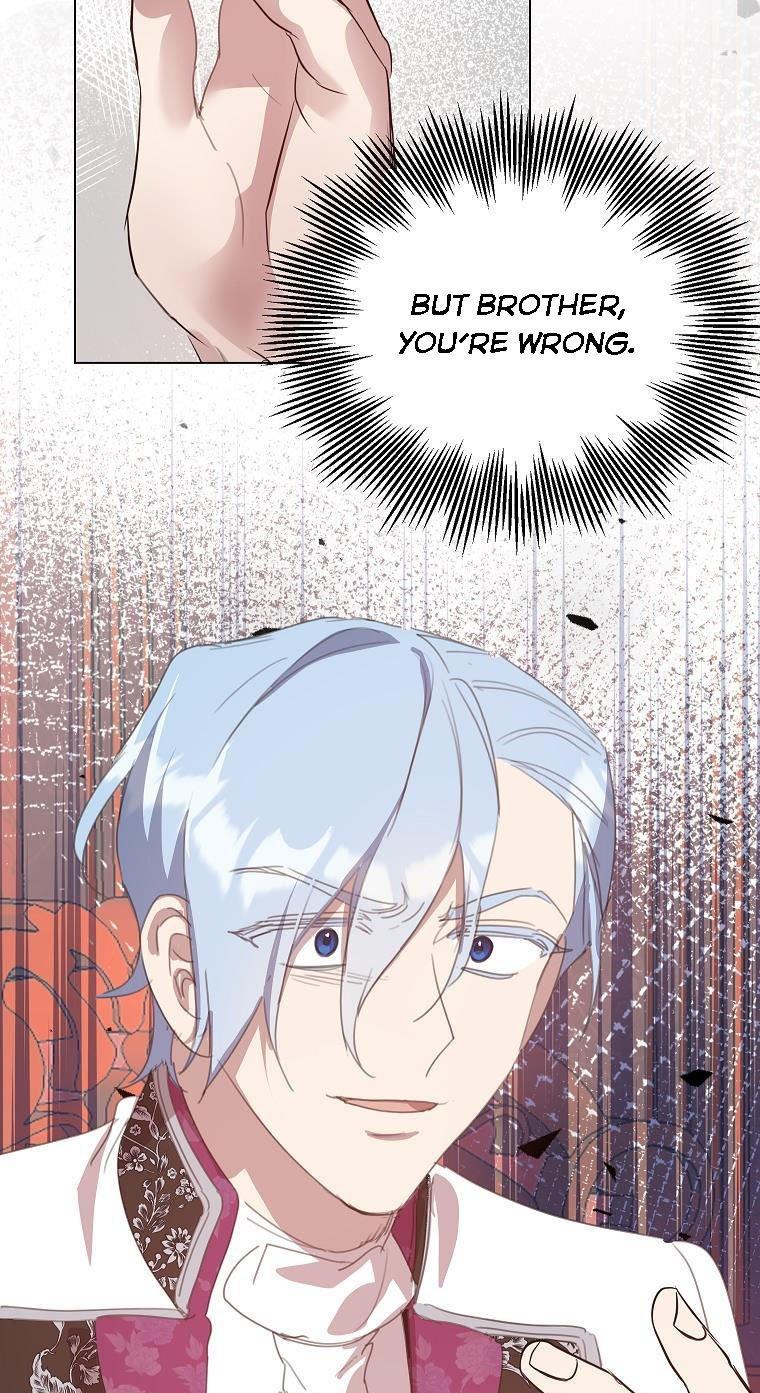 The Kind Older Sister Is No More Chapter 32 page 42