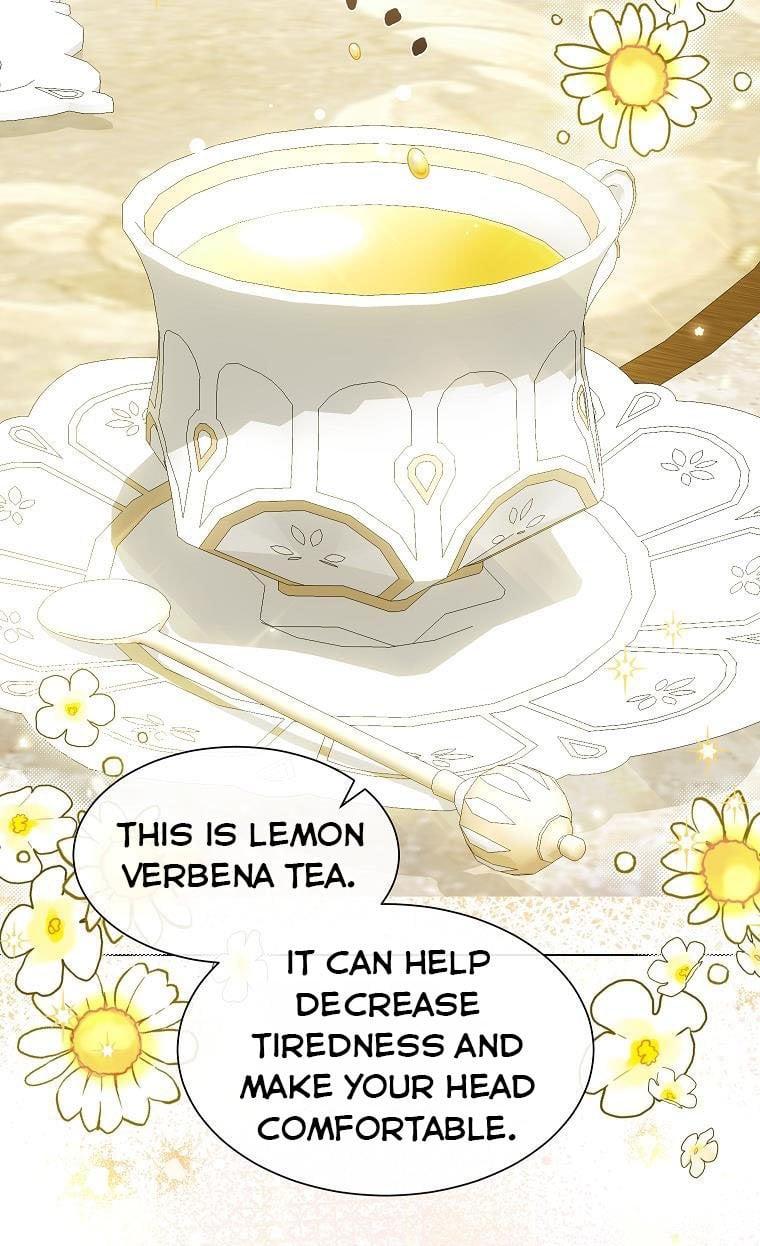 The Kind Older Sister Is No More Chapter 32 page 45