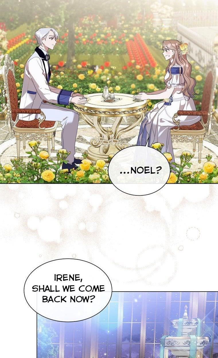 The Kind Older Sister Is No More Chapter 32 page 48