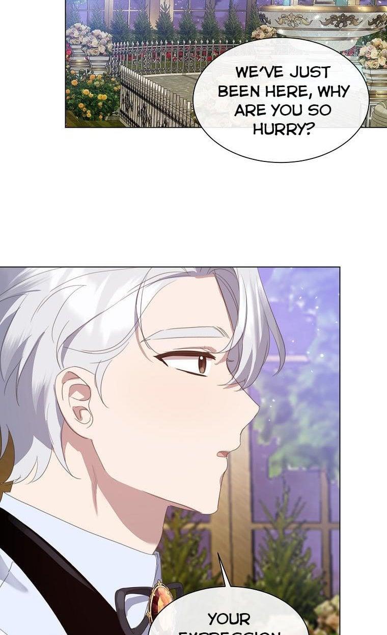 The Kind Older Sister Is No More Chapter 32 page 49