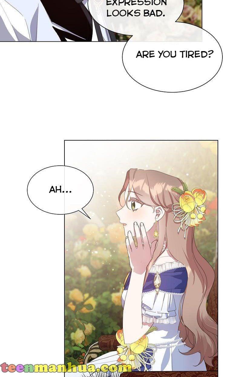 The Kind Older Sister Is No More Chapter 32 page 50