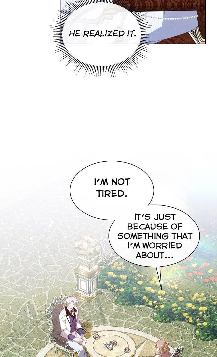 The Kind Older Sister Is No More Chapter 32 page 51