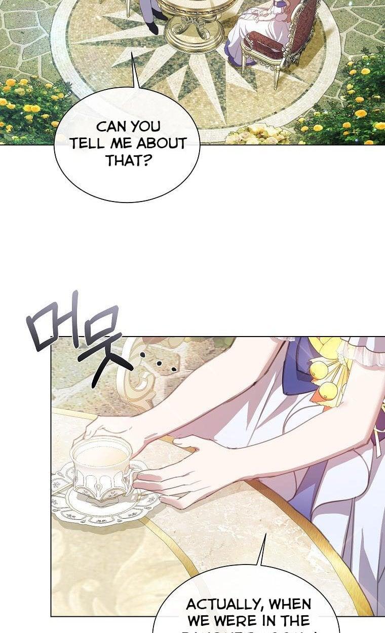 The Kind Older Sister Is No More Chapter 32 page 52