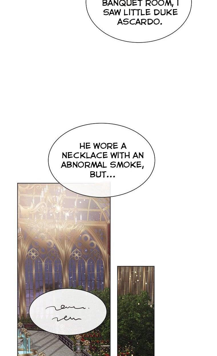 The Kind Older Sister Is No More Chapter 32 page 53