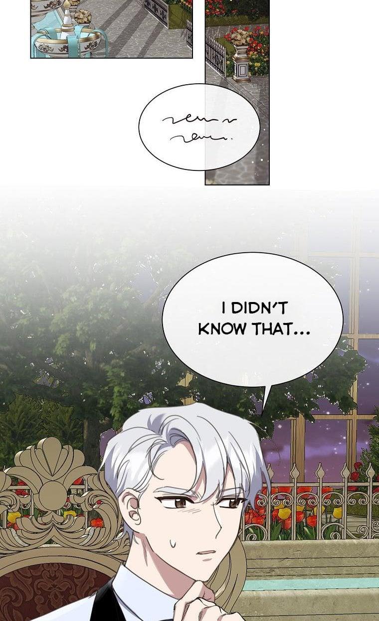 The Kind Older Sister Is No More Chapter 32 page 54
