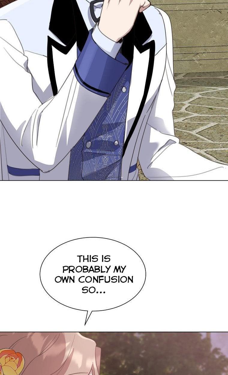 The Kind Older Sister Is No More Chapter 32 page 55
