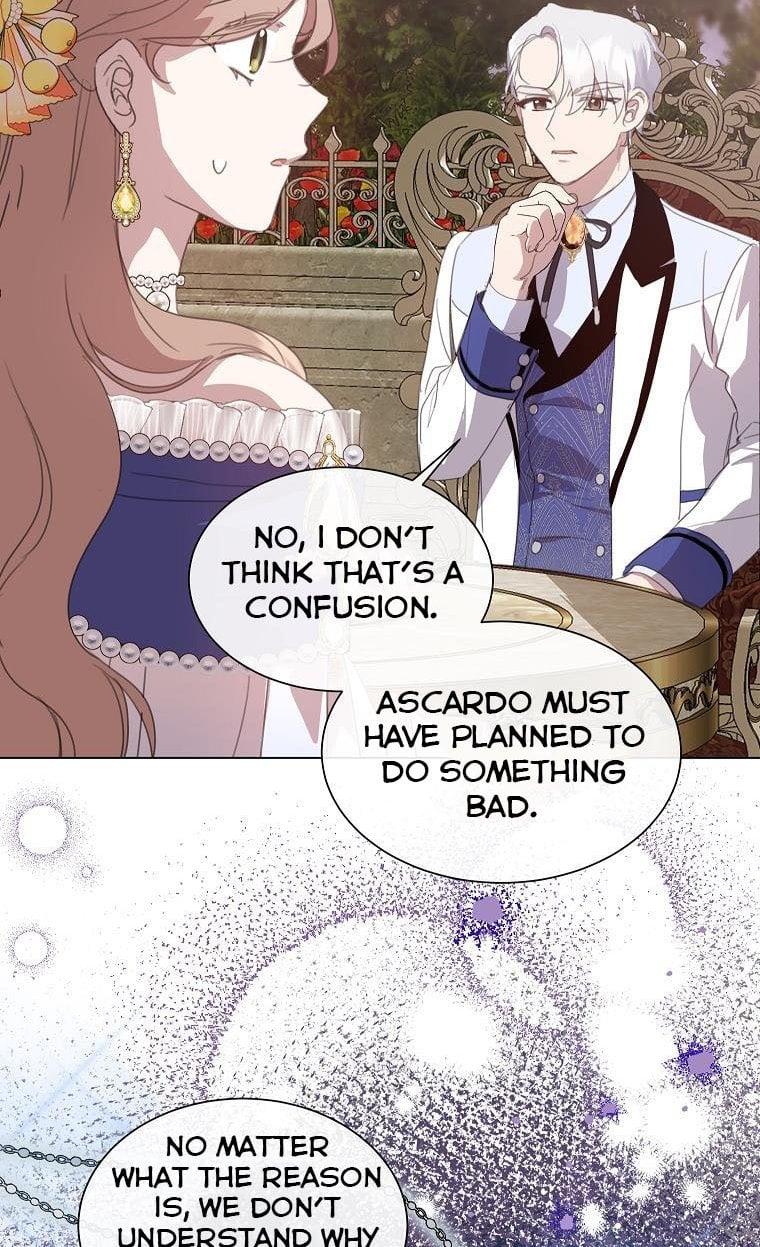 The Kind Older Sister Is No More Chapter 32 page 56