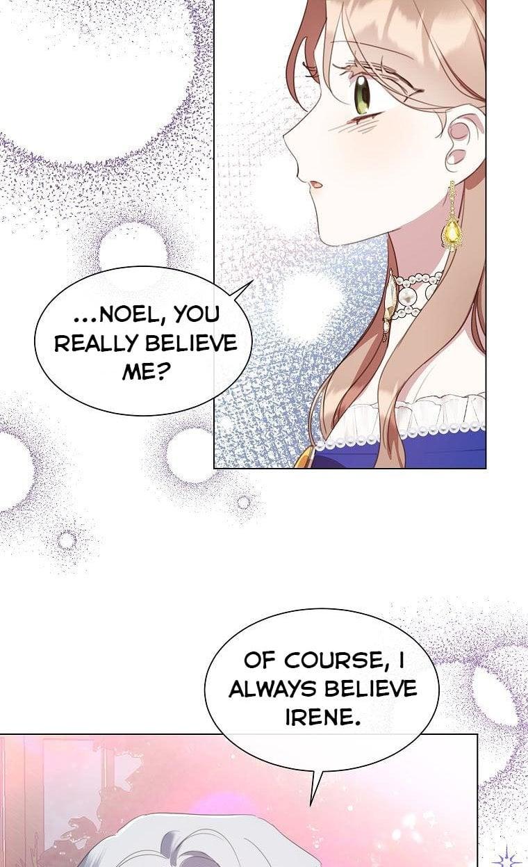 The Kind Older Sister Is No More Chapter 32 page 58