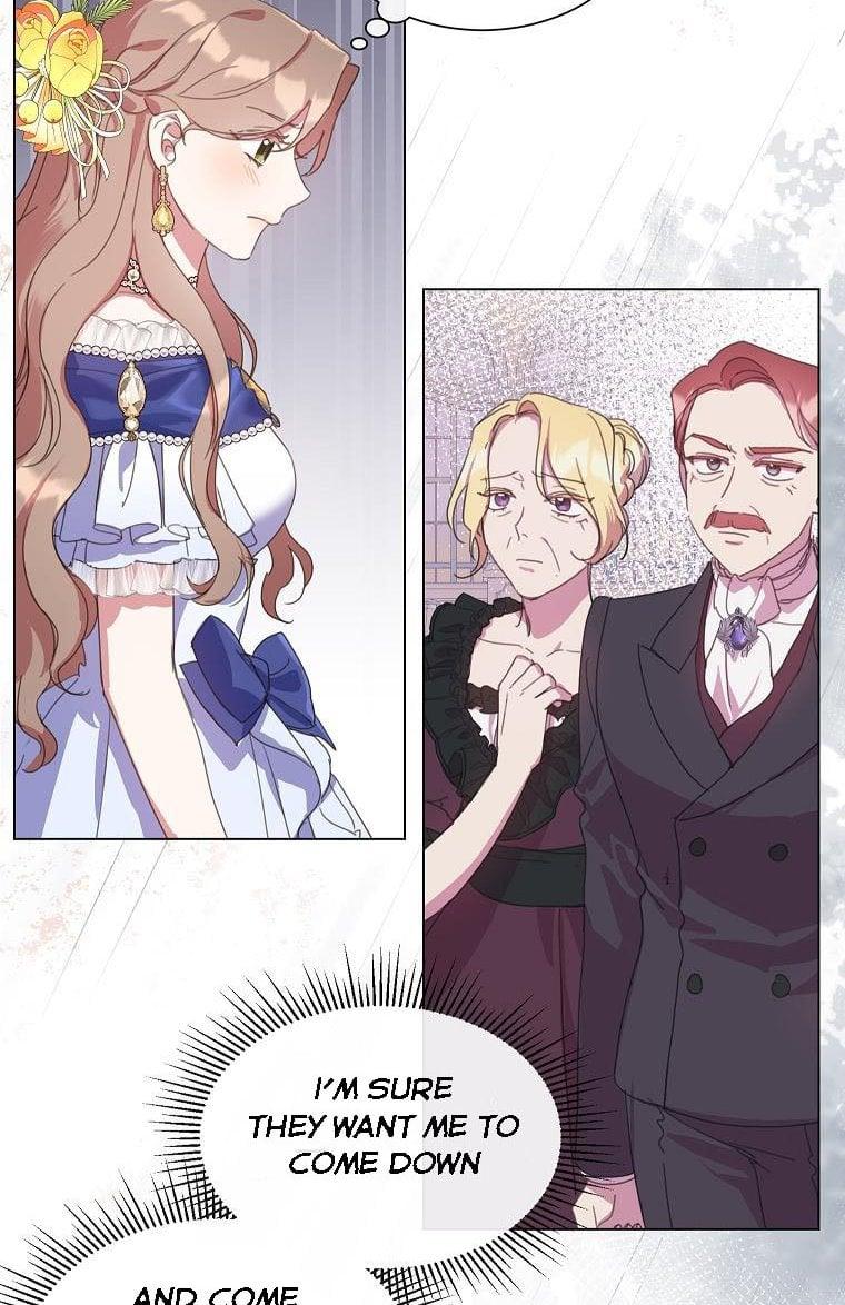 The Kind Older Sister Is No More Chapter 32 page 5
