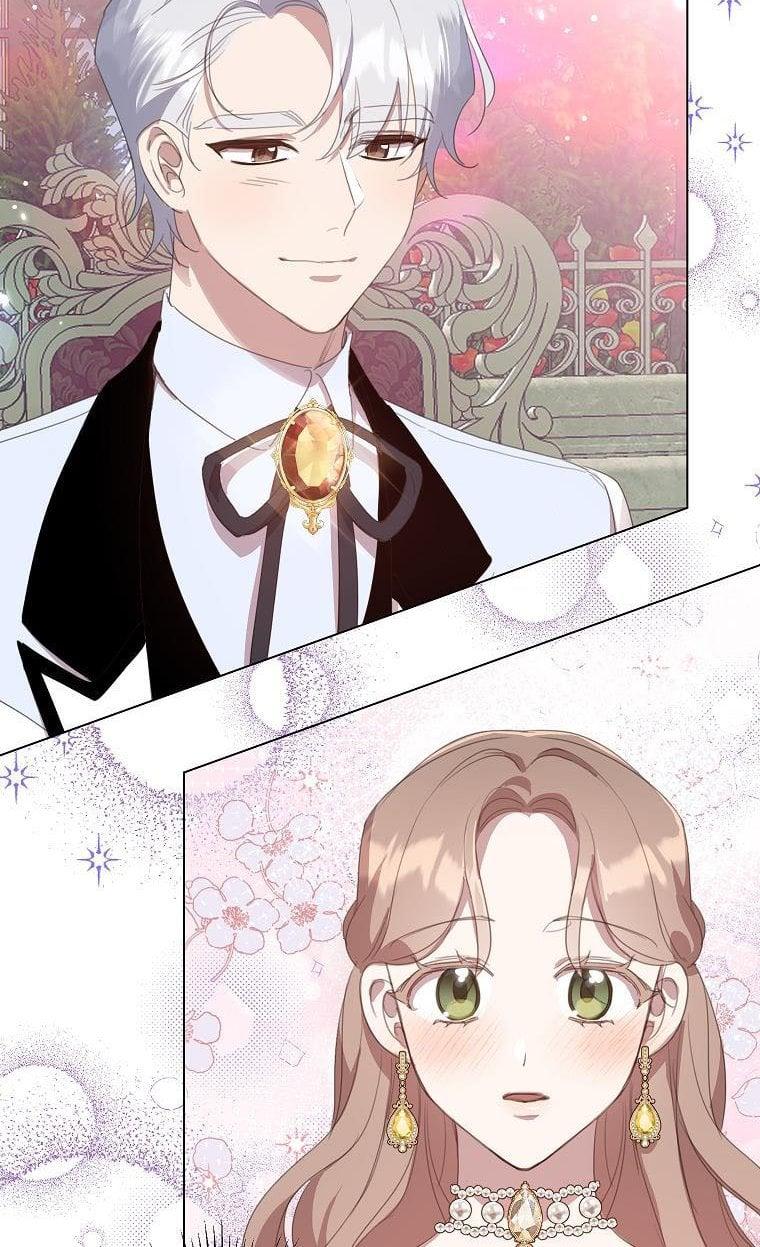 The Kind Older Sister Is No More Chapter 32 page 59