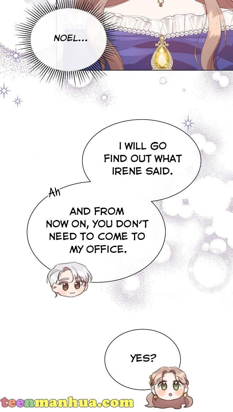 The Kind Older Sister Is No More Chapter 32 page 60