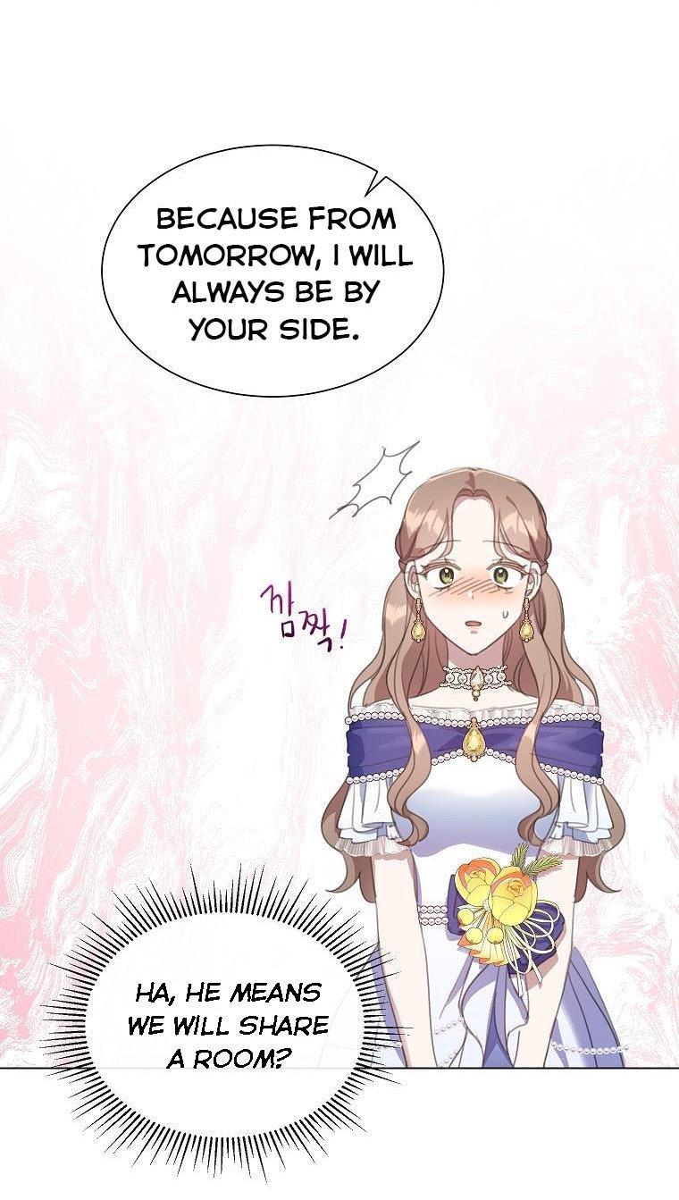 The Kind Older Sister Is No More Chapter 32 page 61