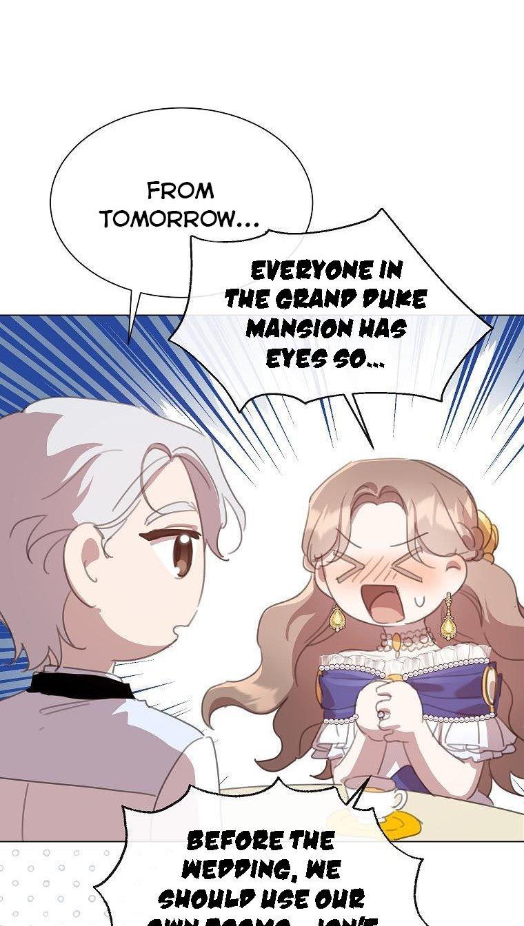 The Kind Older Sister Is No More Chapter 32 page 62