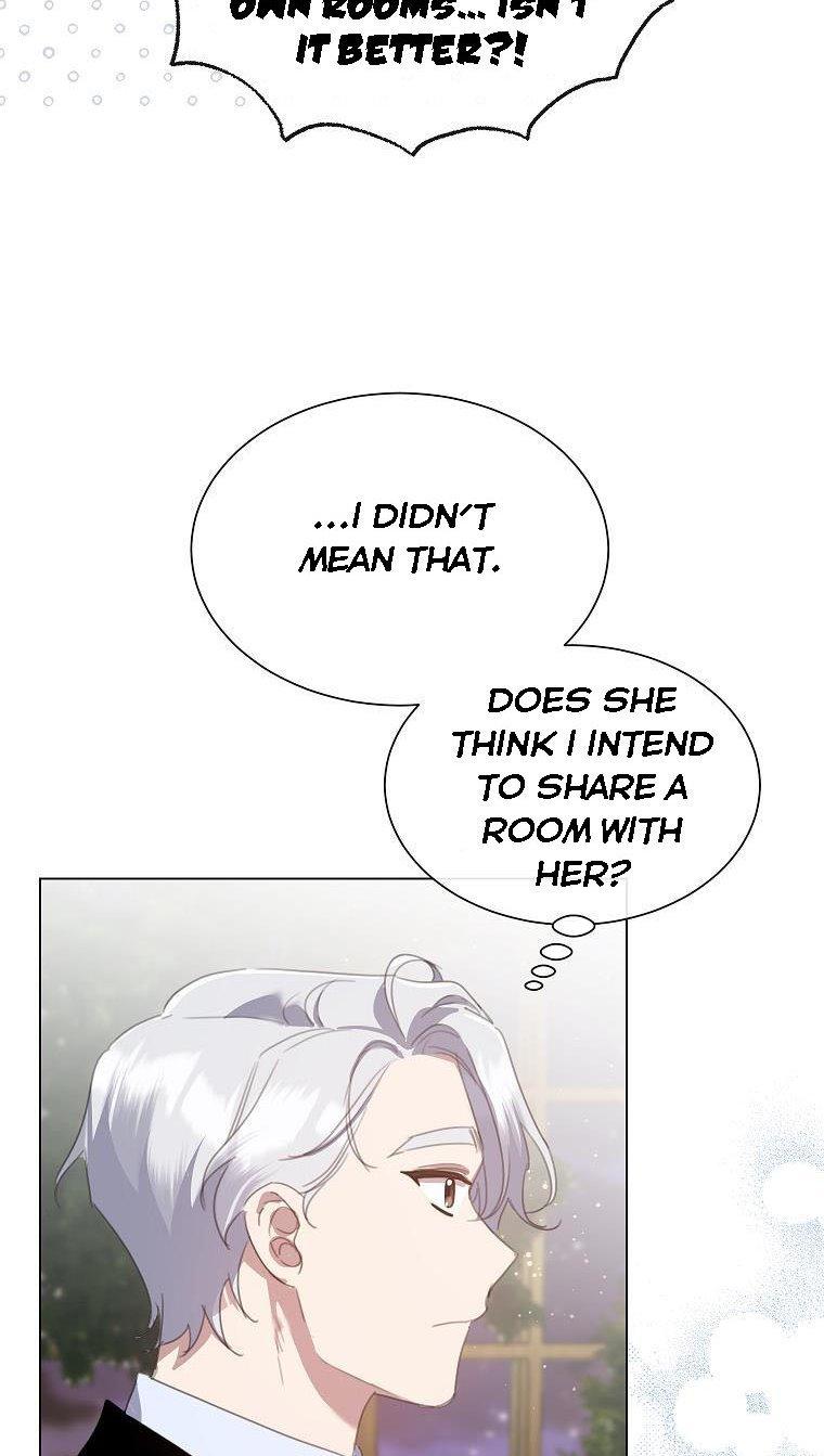 The Kind Older Sister Is No More Chapter 32 page 63