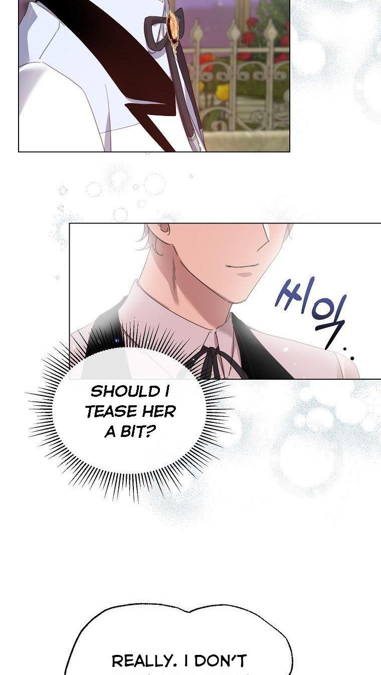 The Kind Older Sister Is No More Chapter 32 page 64