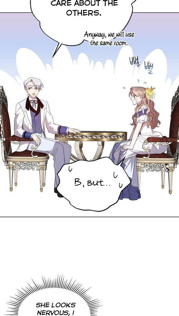 The Kind Older Sister Is No More Chapter 32 page 65