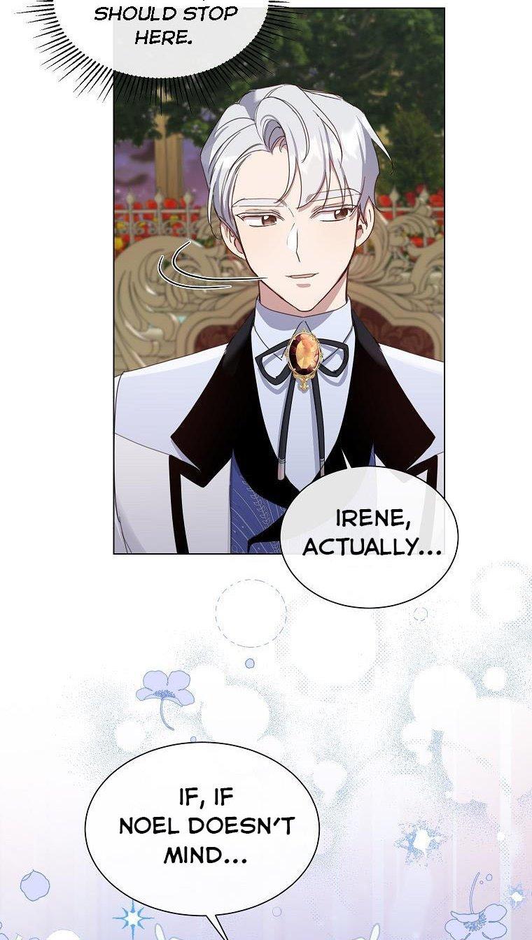 The Kind Older Sister Is No More Chapter 32 page 66