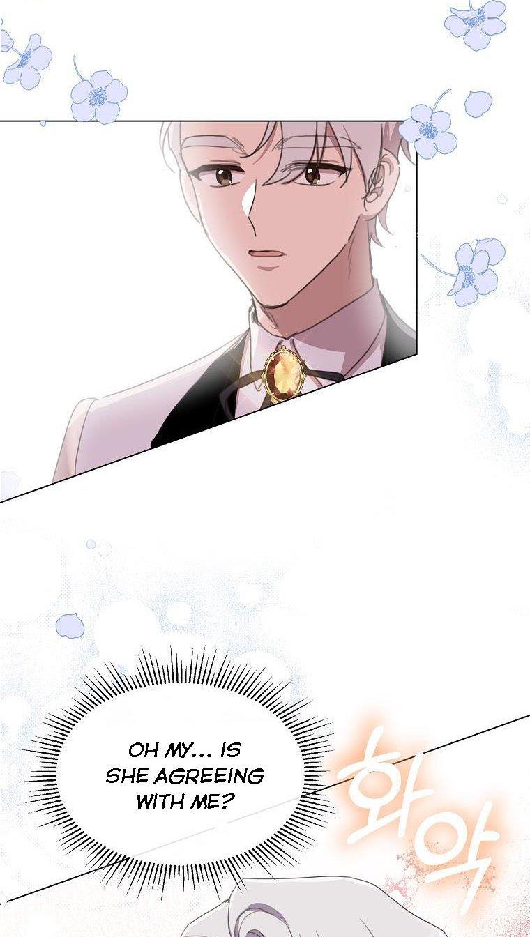 The Kind Older Sister Is No More Chapter 32 page 68