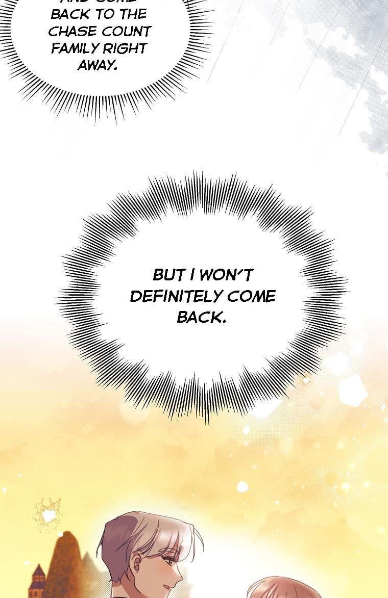 The Kind Older Sister Is No More Chapter 32 page 6