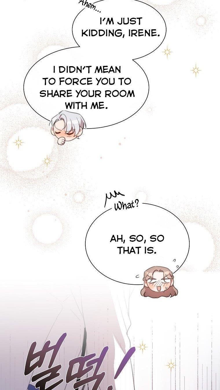 The Kind Older Sister Is No More Chapter 32 page 70
