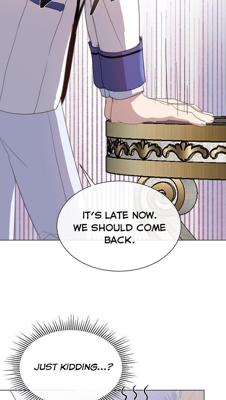 The Kind Older Sister Is No More Chapter 32 page 71