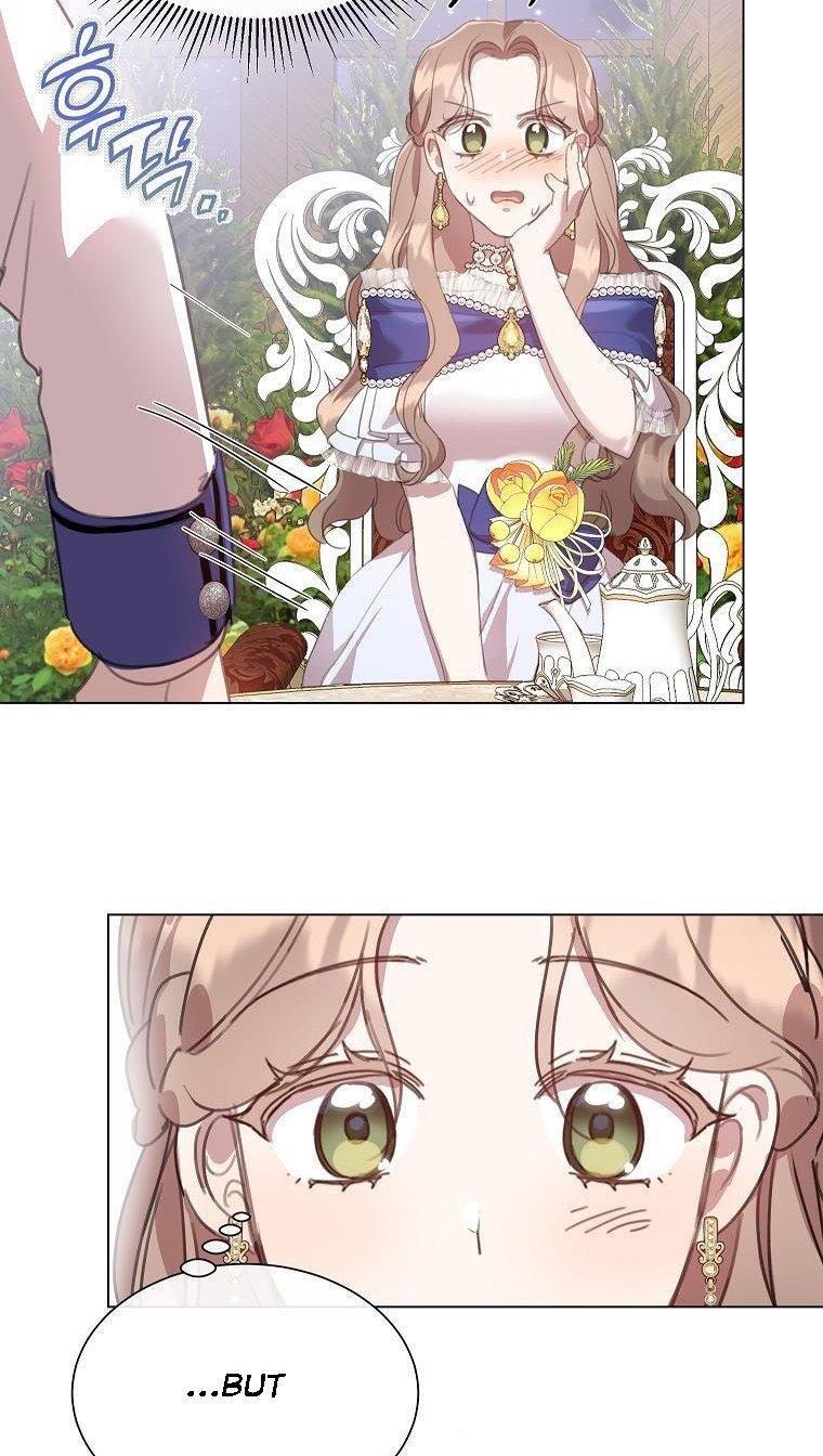 The Kind Older Sister Is No More Chapter 32 page 72