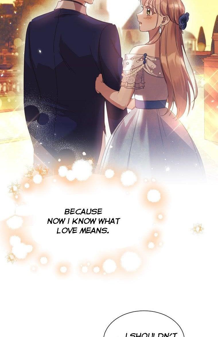 The Kind Older Sister Is No More Chapter 32 page 7