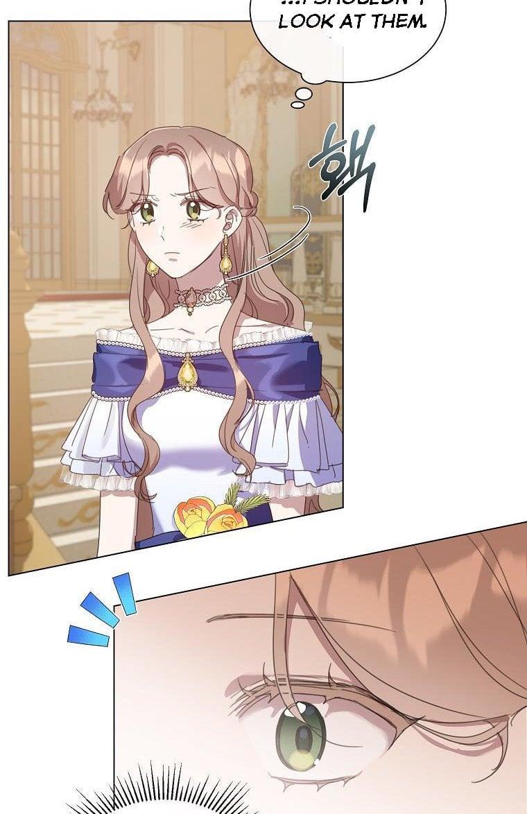 The Kind Older Sister Is No More Chapter 32 page 8