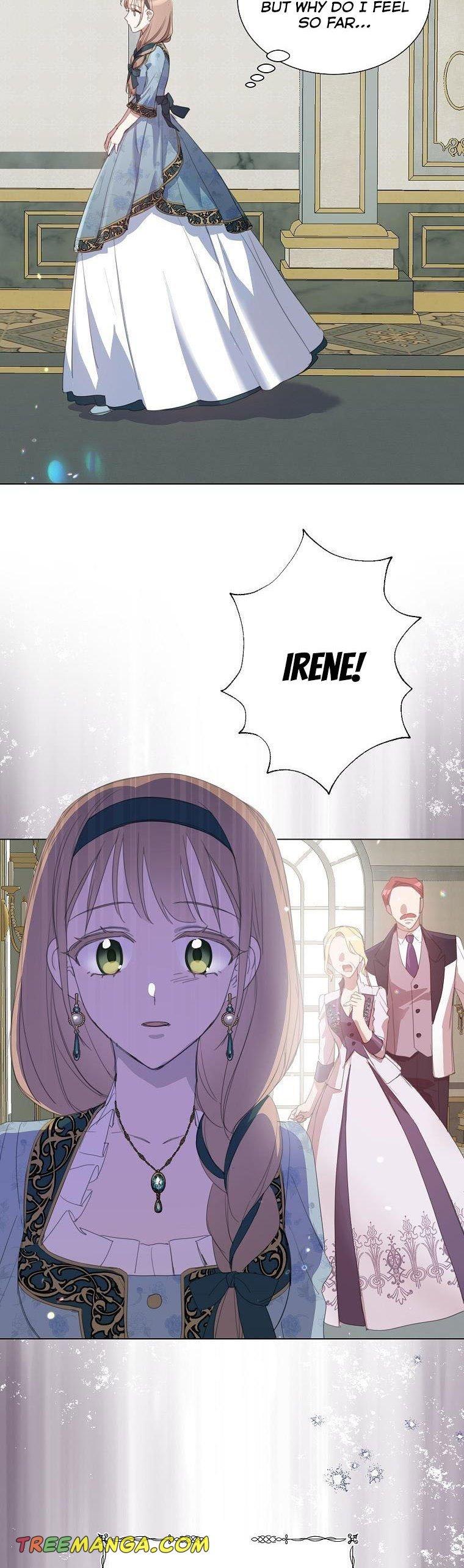 The Kind Older Sister Is No More Chapter 33 page 9