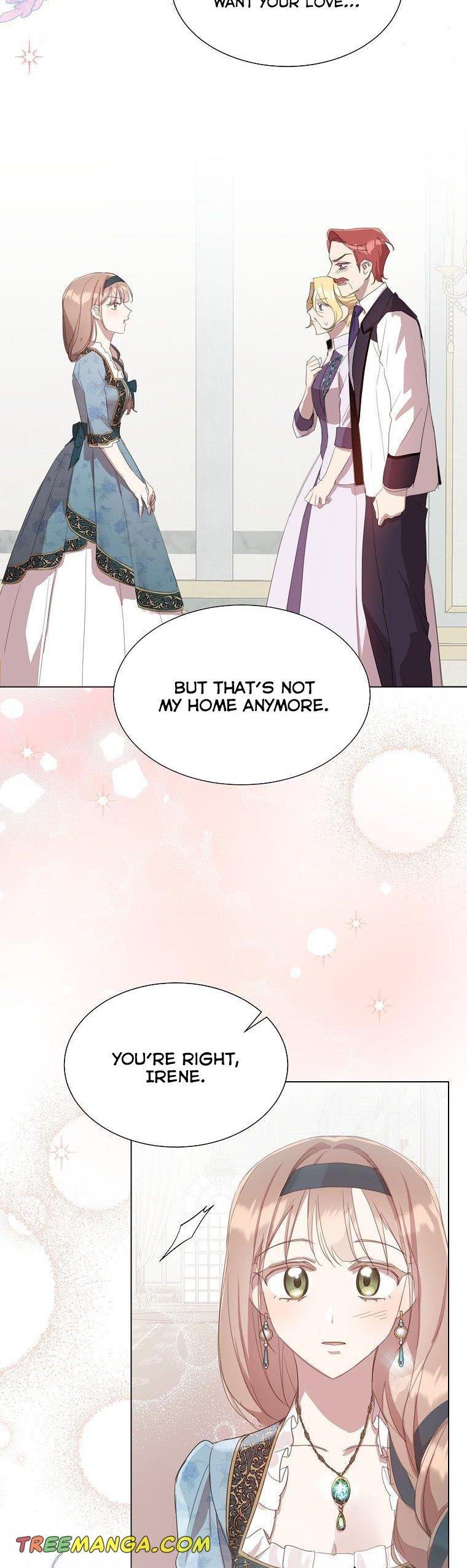 The Kind Older Sister Is No More Chapter 33 page 19