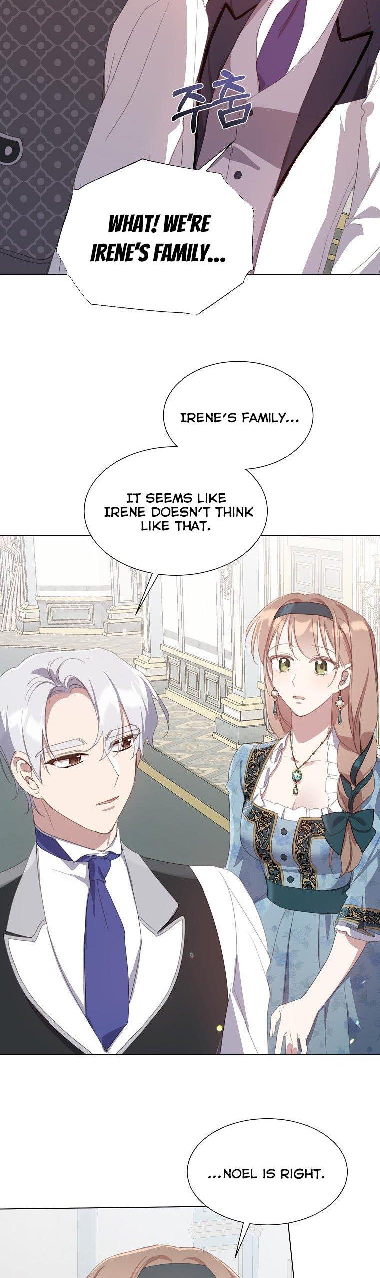 The Kind Older Sister Is No More Chapter 33 page 22