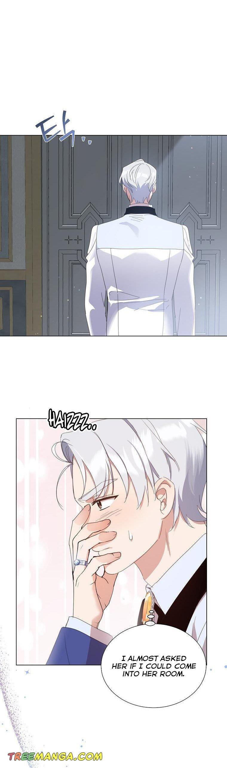 The Kind Older Sister Is No More Chapter 33 page 2