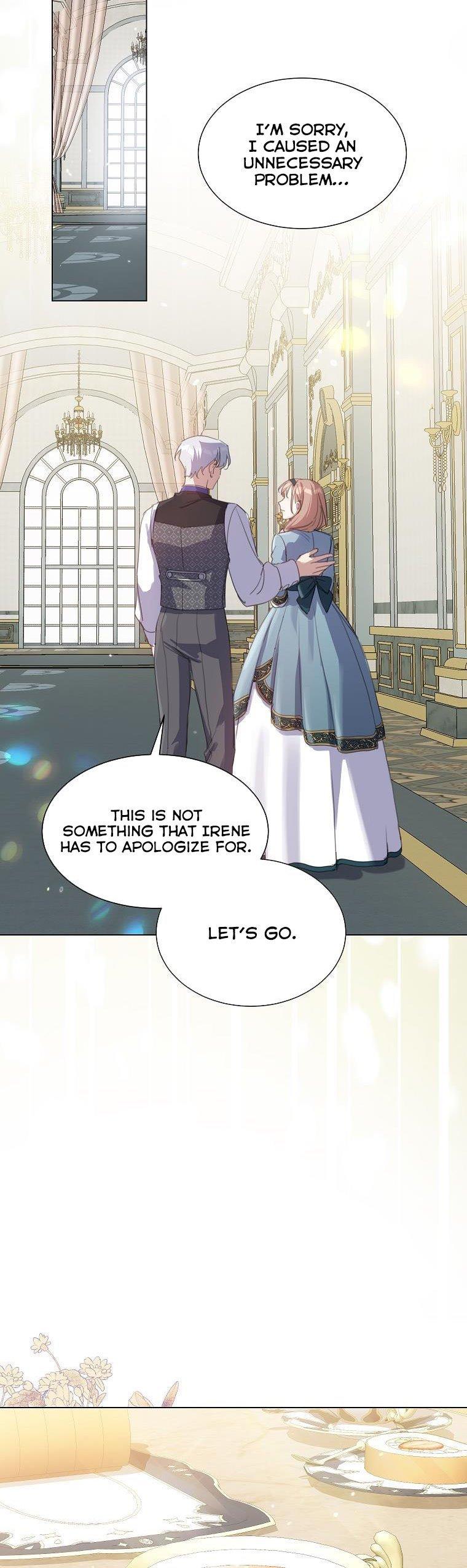 The Kind Older Sister Is No More Chapter 33 page 29