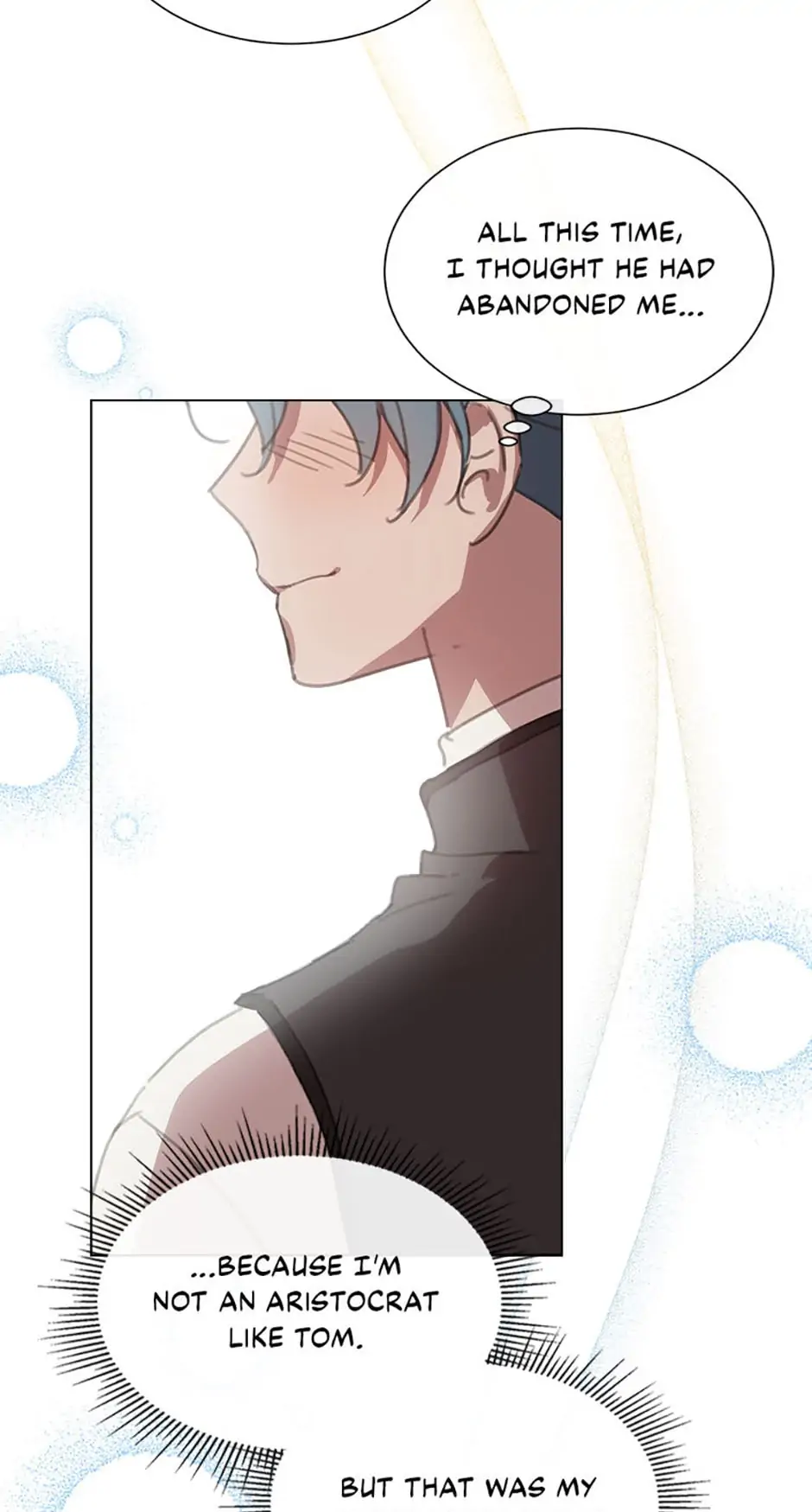 The Kind Older Sister Is No More Chapter 42 page 11