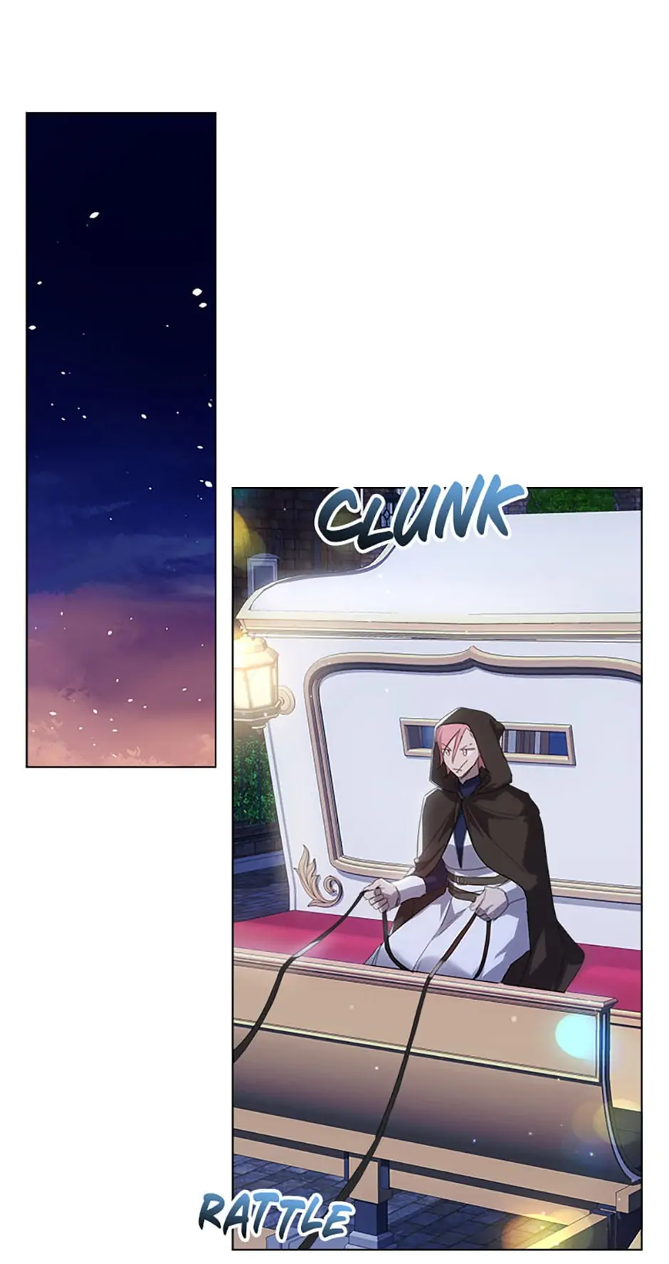 The Kind Older Sister Is No More Chapter 42 page 14