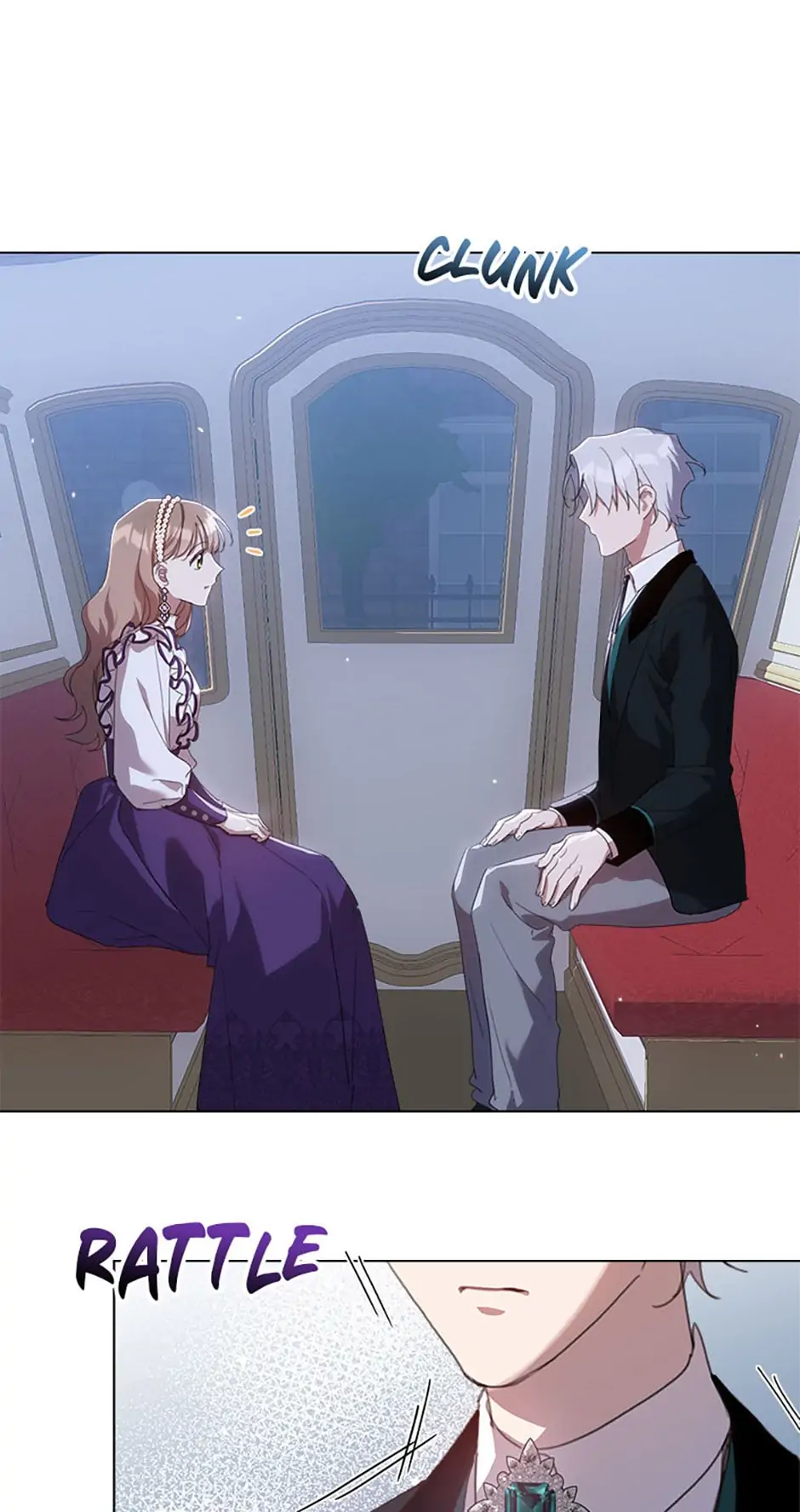 The Kind Older Sister Is No More Chapter 42 page 15