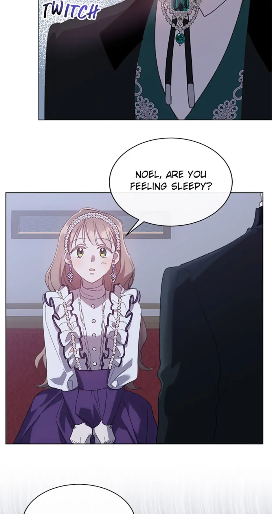 The Kind Older Sister Is No More Chapter 42 page 16