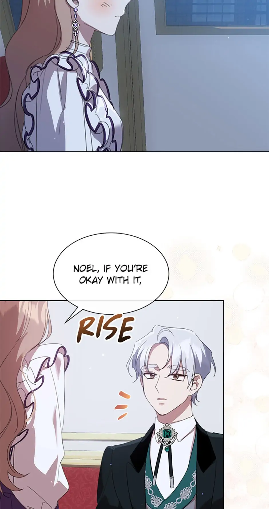 The Kind Older Sister Is No More Chapter 42 page 18