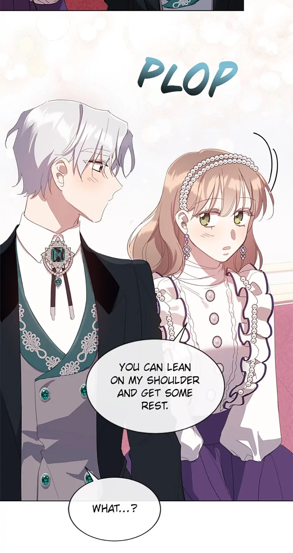 The Kind Older Sister Is No More Chapter 42 page 19