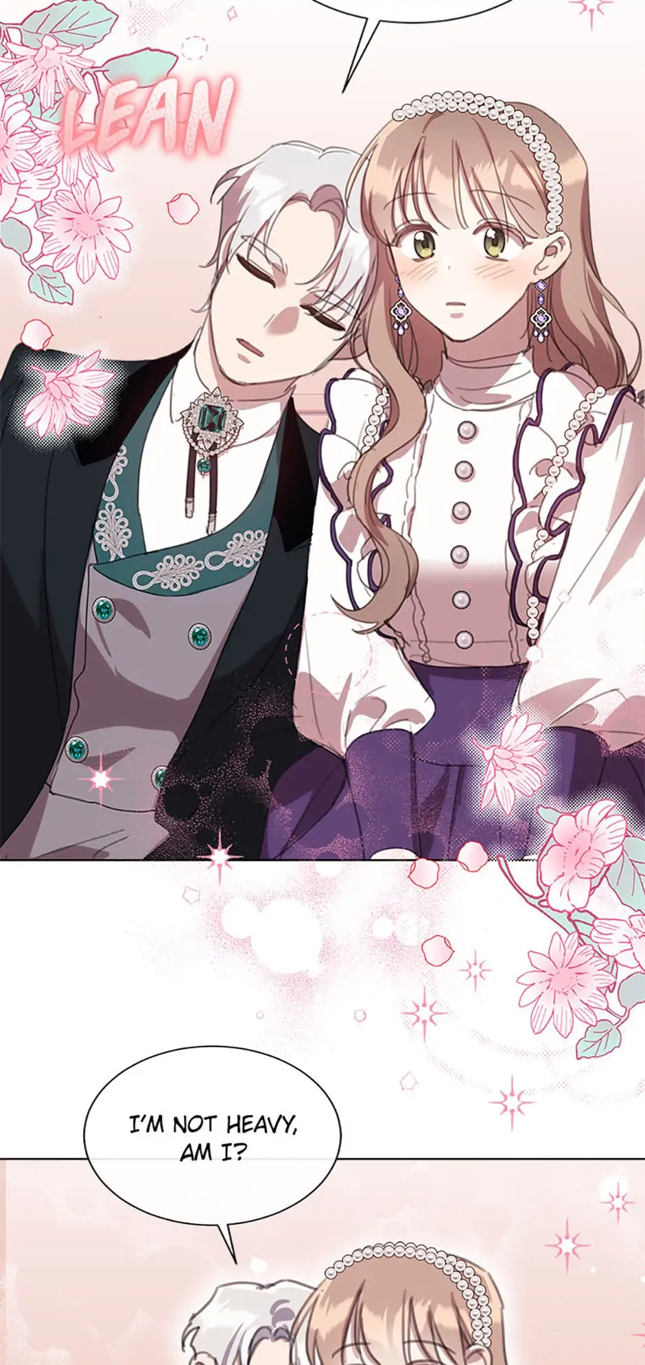 The Kind Older Sister Is No More Chapter 42 page 22
