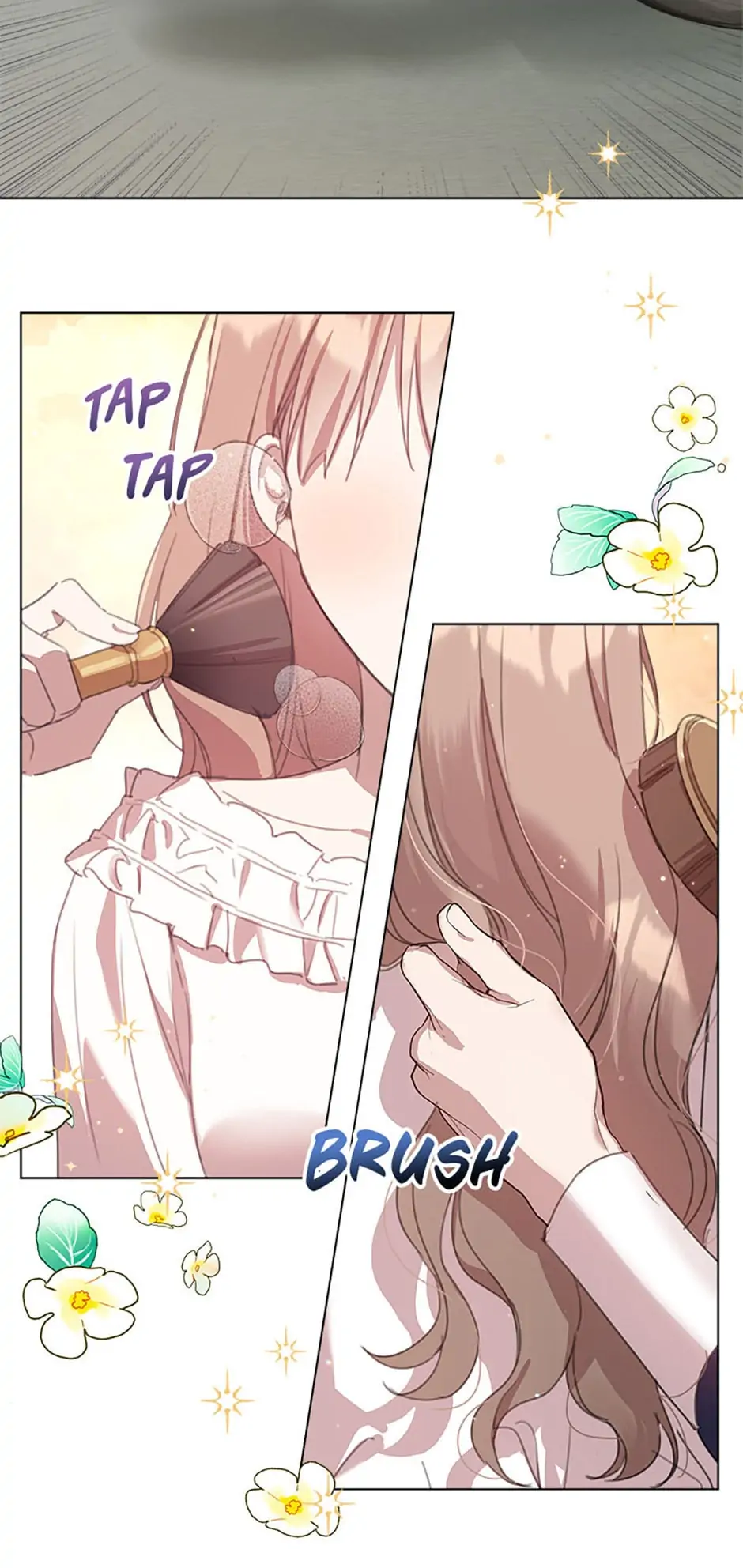 The Kind Older Sister Is No More Chapter 42 page 26
