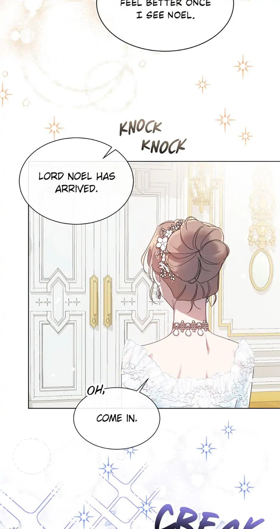 The Kind Older Sister Is No More Chapter 42 page 35
