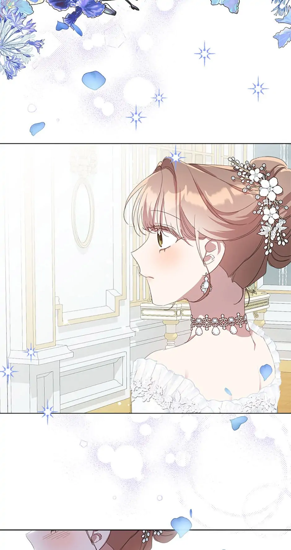 The Kind Older Sister Is No More Chapter 42 page 37