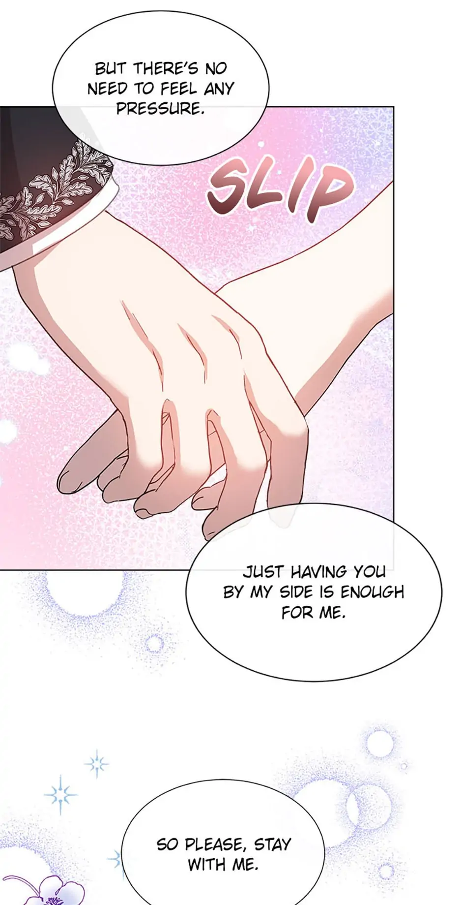 The Kind Older Sister Is No More Chapter 42 page 41