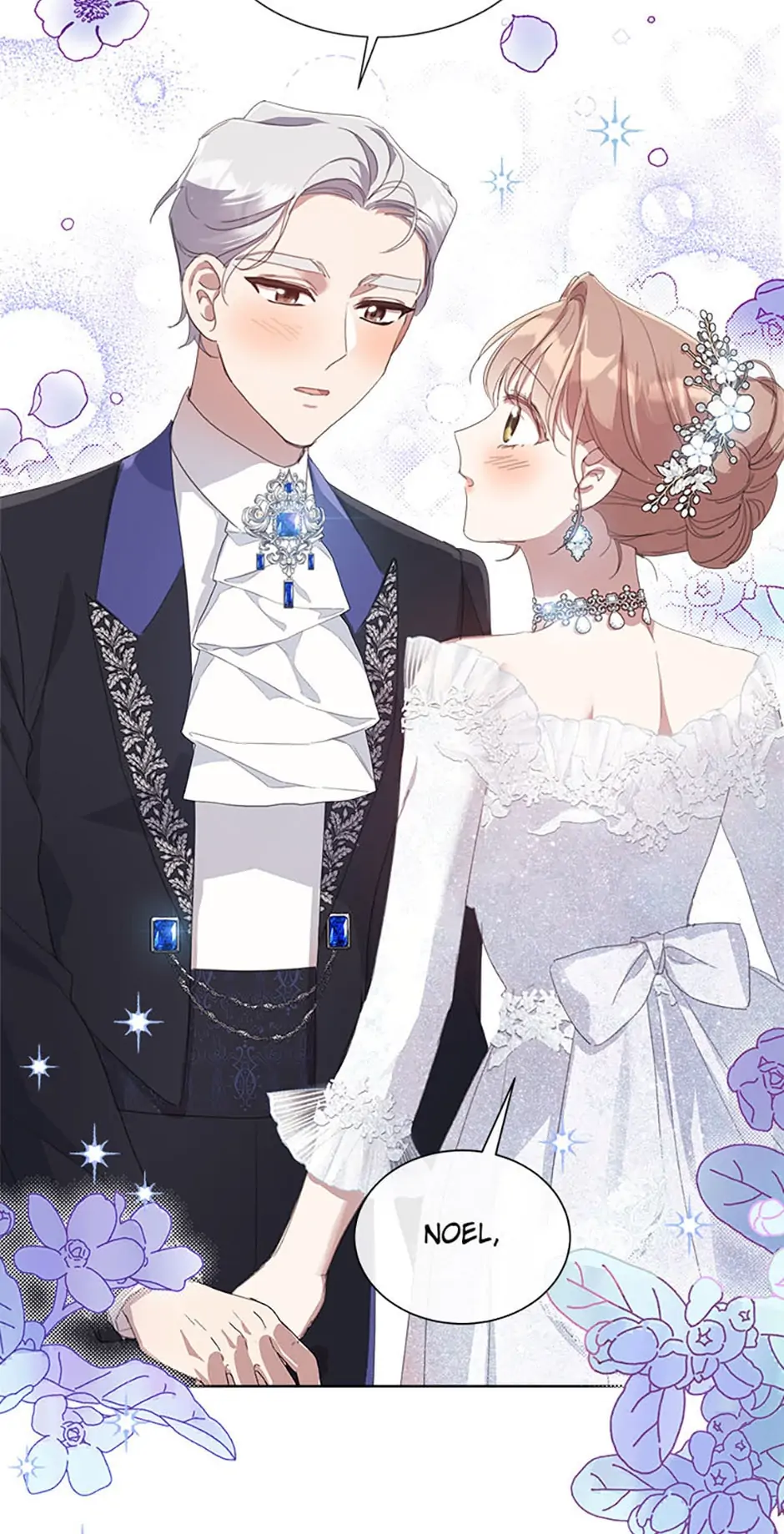 The Kind Older Sister Is No More Chapter 42 page 42