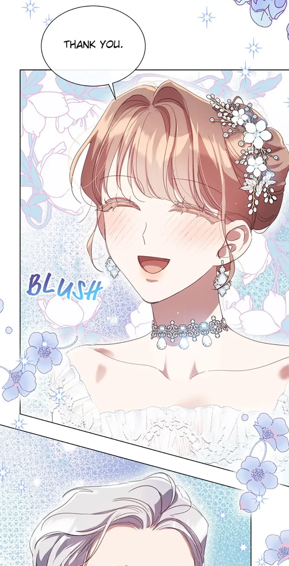 The Kind Older Sister Is No More Chapter 42 page 43