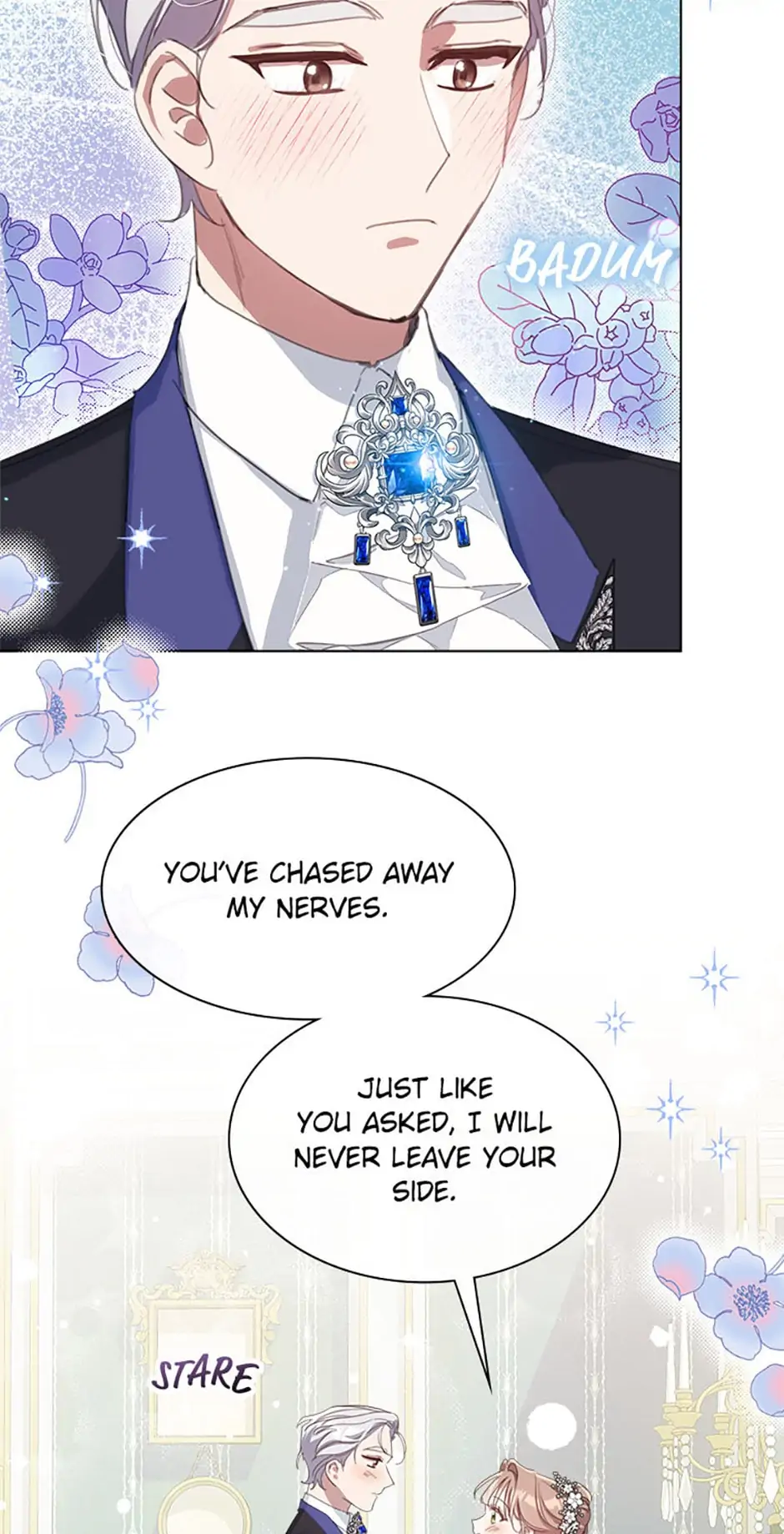 The Kind Older Sister Is No More Chapter 42 page 44
