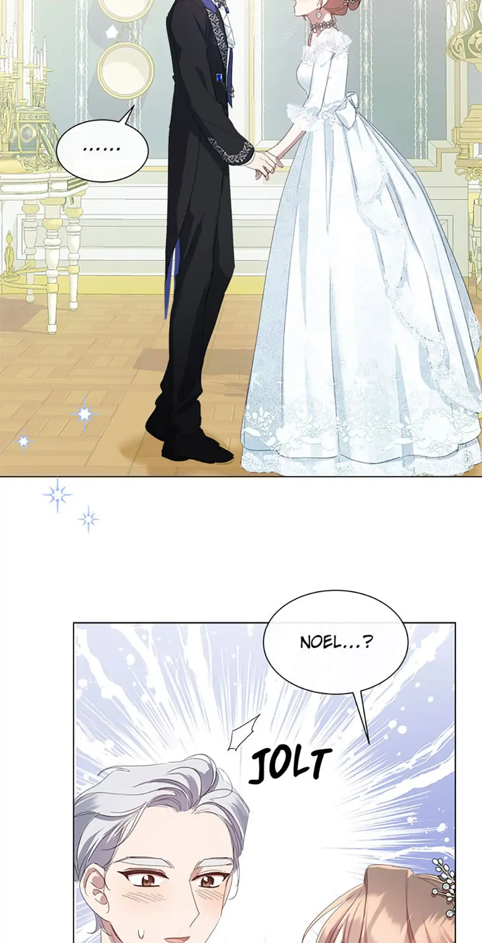 The Kind Older Sister Is No More Chapter 42 page 45